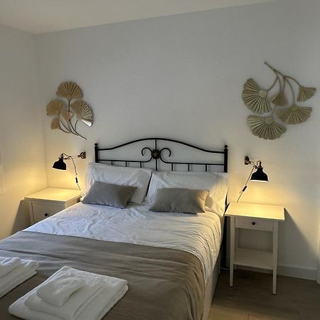 Riquina Ourense Dış mekan fotoğraf