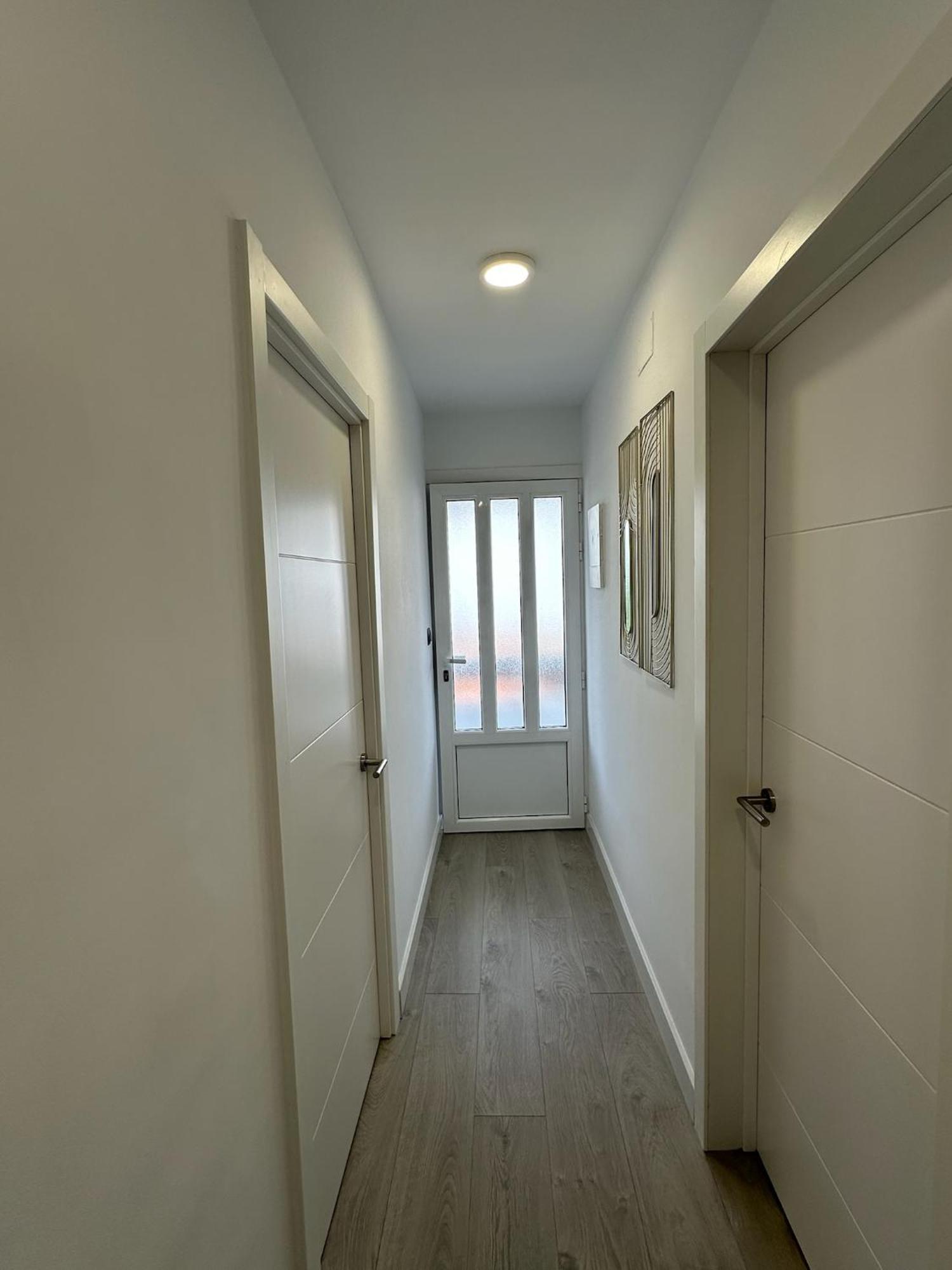 Riquina Ourense Dış mekan fotoğraf