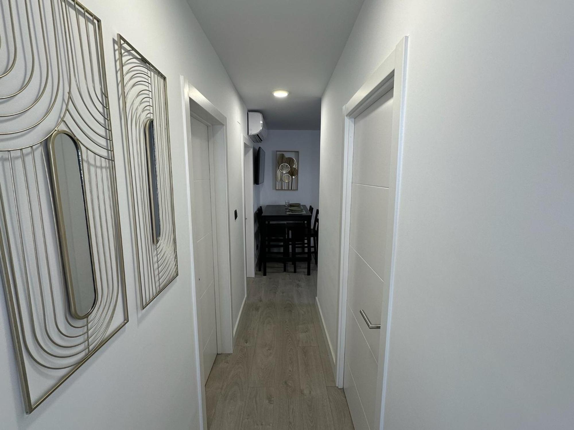 Riquina Ourense Dış mekan fotoğraf