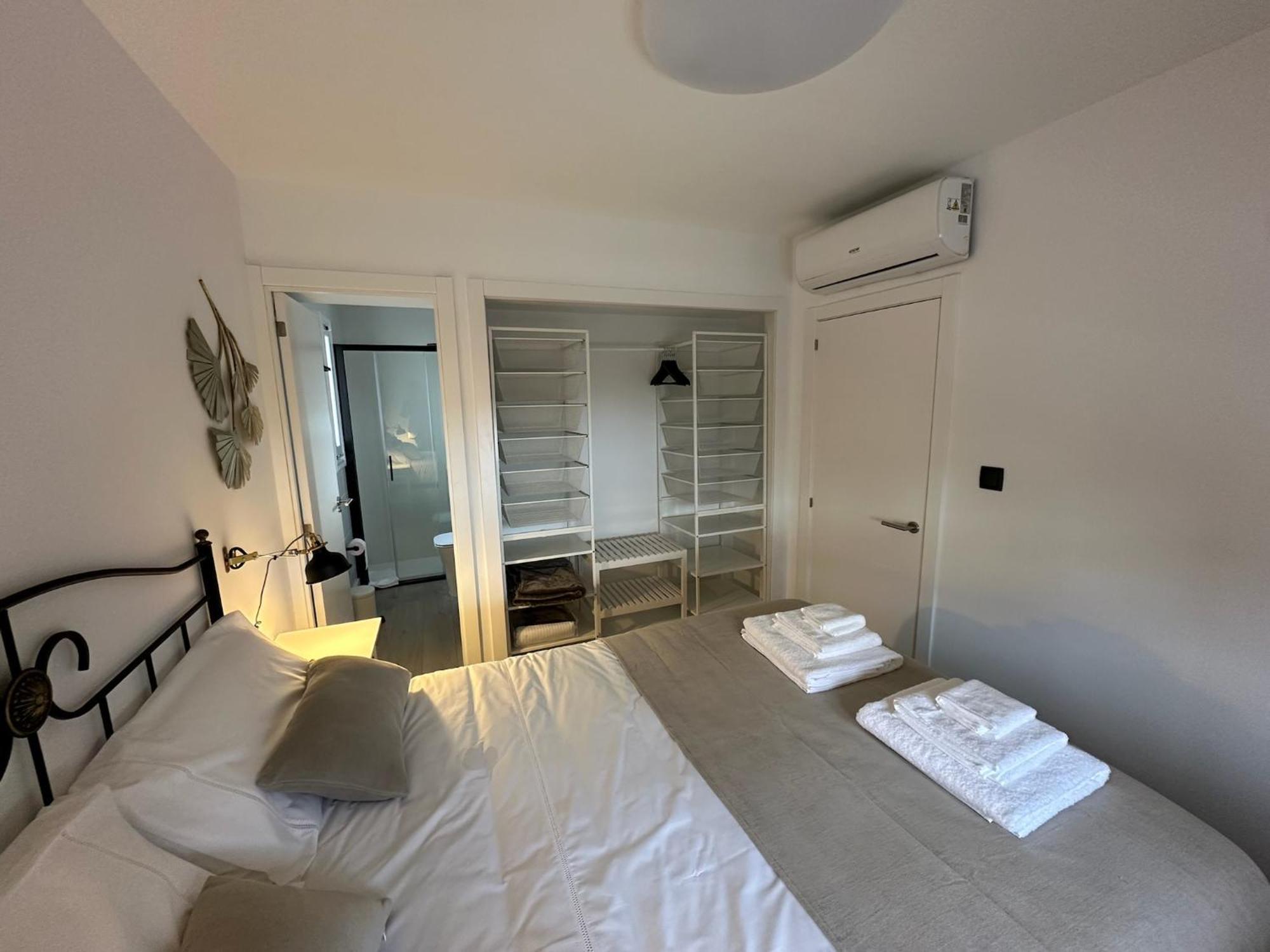 Riquina Ourense Dış mekan fotoğraf