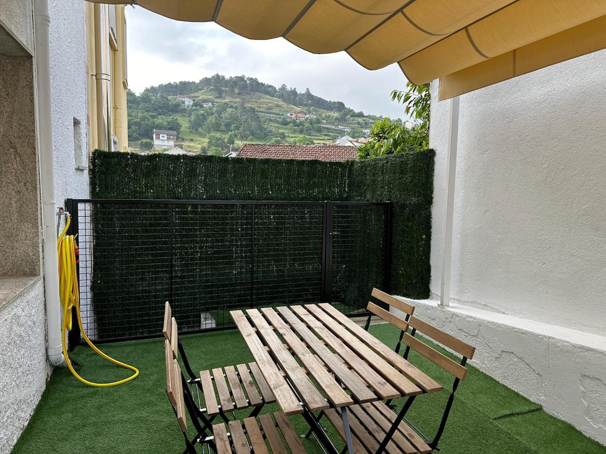 Riquina Ourense Dış mekan fotoğraf