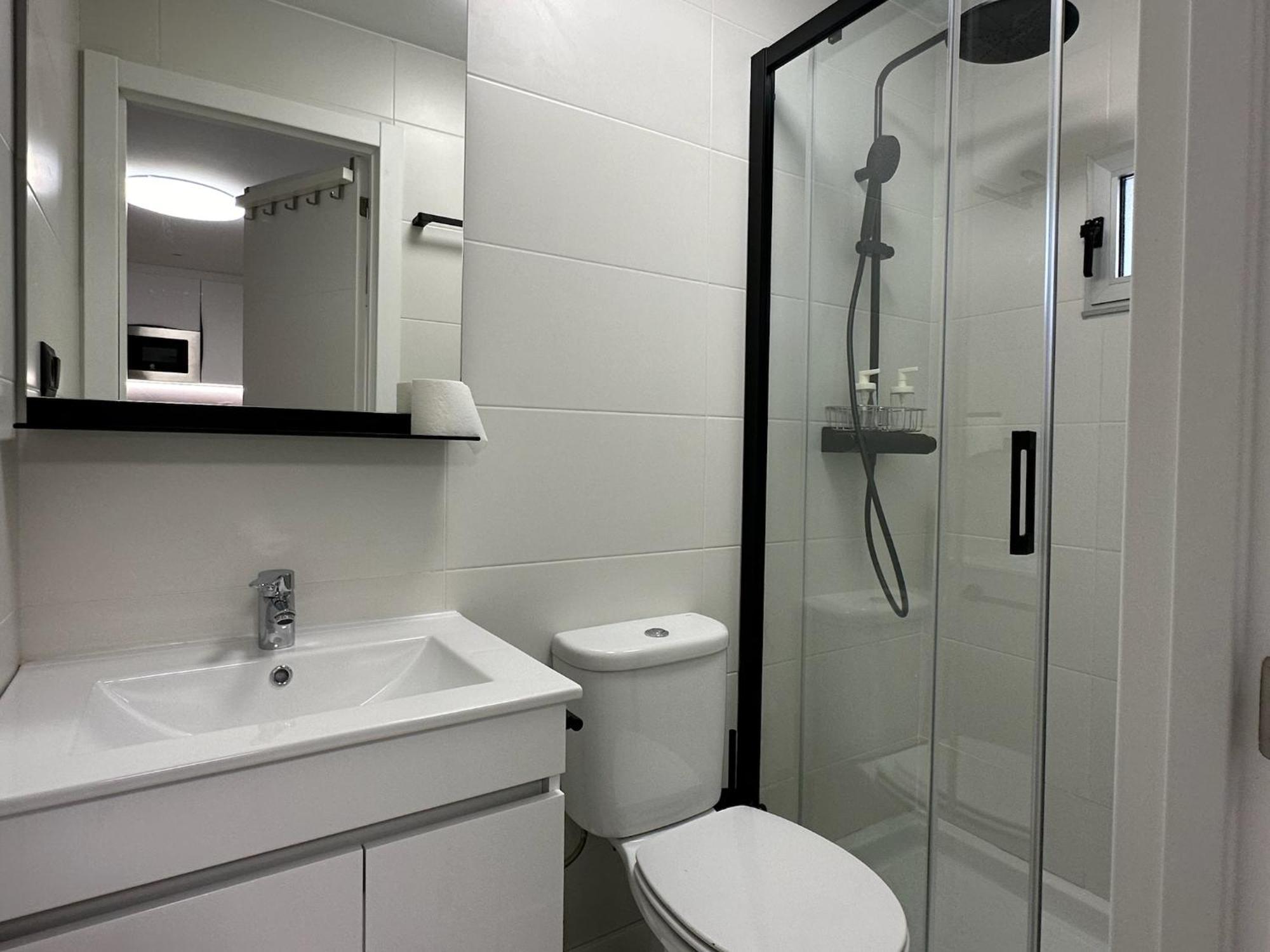Riquina Ourense Dış mekan fotoğraf